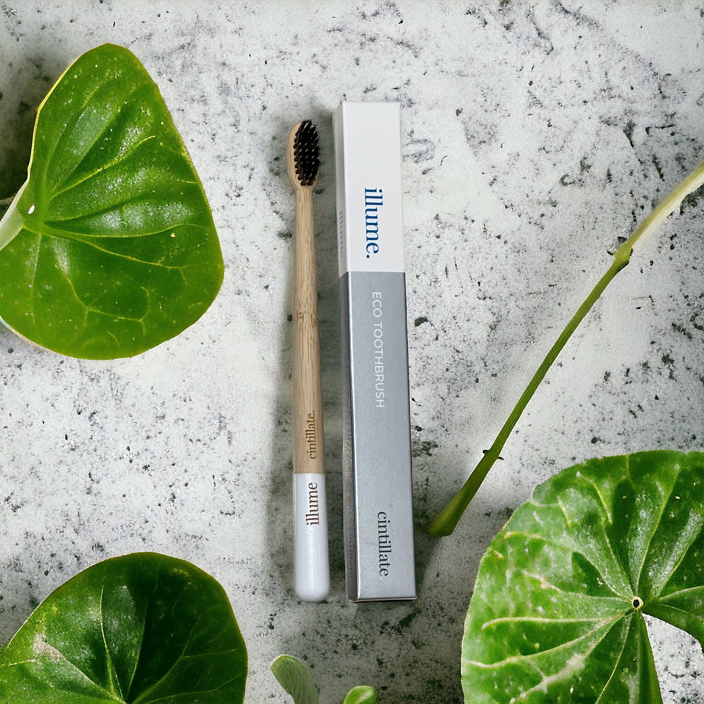 Illume Eco Toothbrush